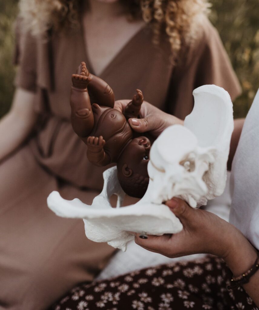 Eendaagse cursus Hypnobirthing