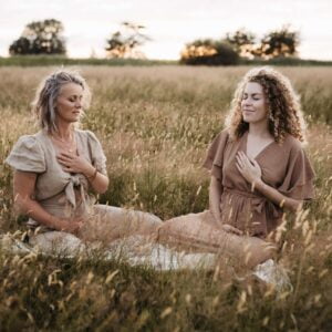 Meditatie voor Ademhalingstechnieken