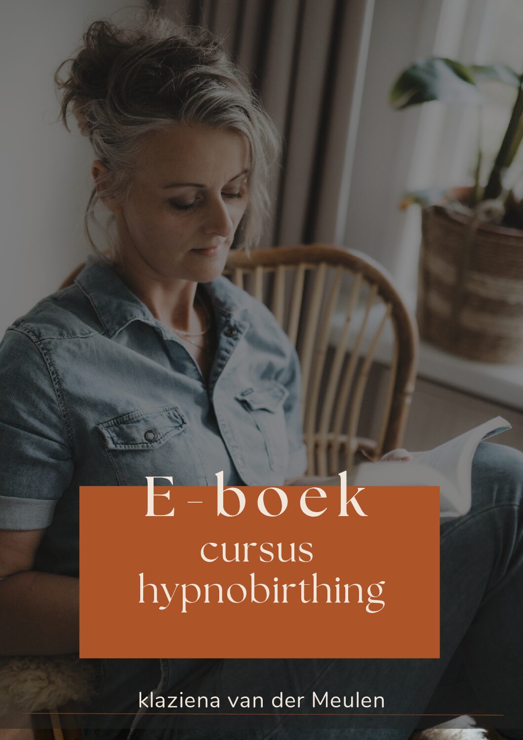 E-book Hypnobirthing